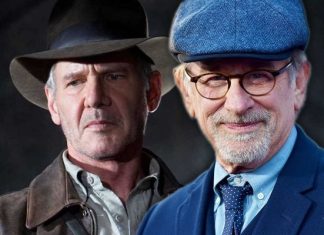 Steven Spielberg revela qual foi seu papel em ‘Indiana Jones 5’, o primeiro que ele não dirige
