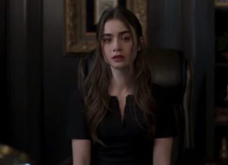 ‘Inheritance’: Terror com Lily Collins ganha novo trailer oficial; Confira!