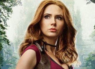 ‘Falando a Real’: Karen Gillan é escalada para a 4ª temporada da dramédia