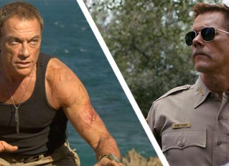 ‘Zumbilândia’: Primeira versão do roteiro trazia aparições de Kevin Bacon e Jean-Claude Van Damme