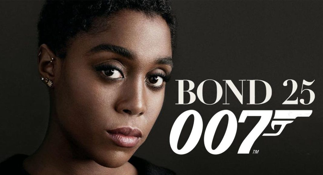 lashana lynch