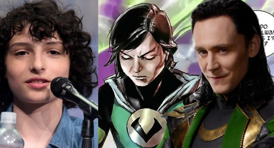 loki