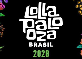 Lollapalooza Brasil é adiado para dezembro de 2020; Veja o comunicado oficial!