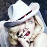 madonna