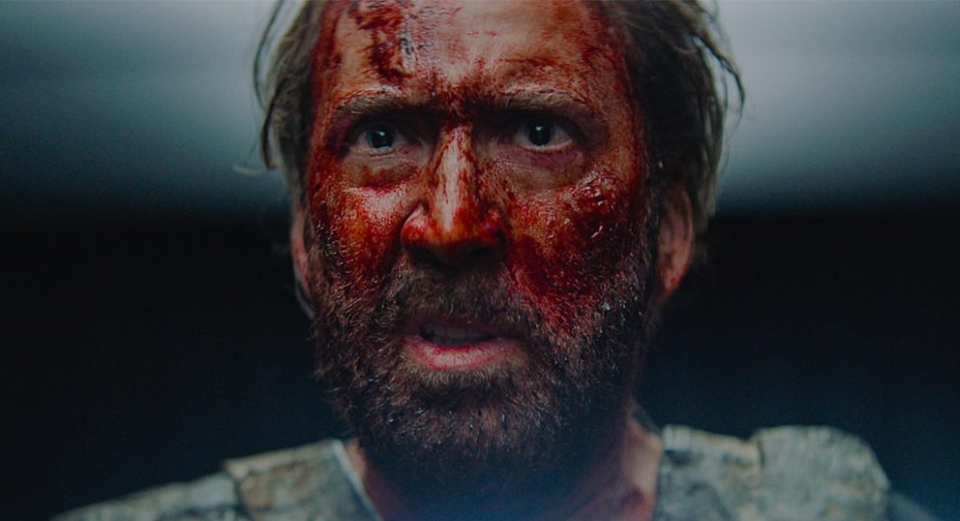 Mandy - Still 1