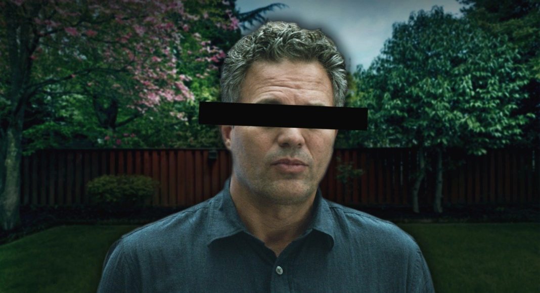 mark ruffalo