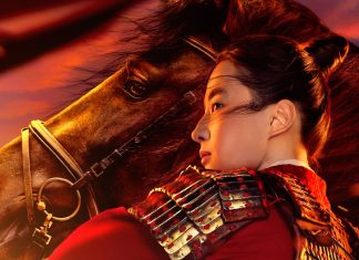 ‘Mulan’ ganha nova arte promocional INCRÍVEL; Confira!