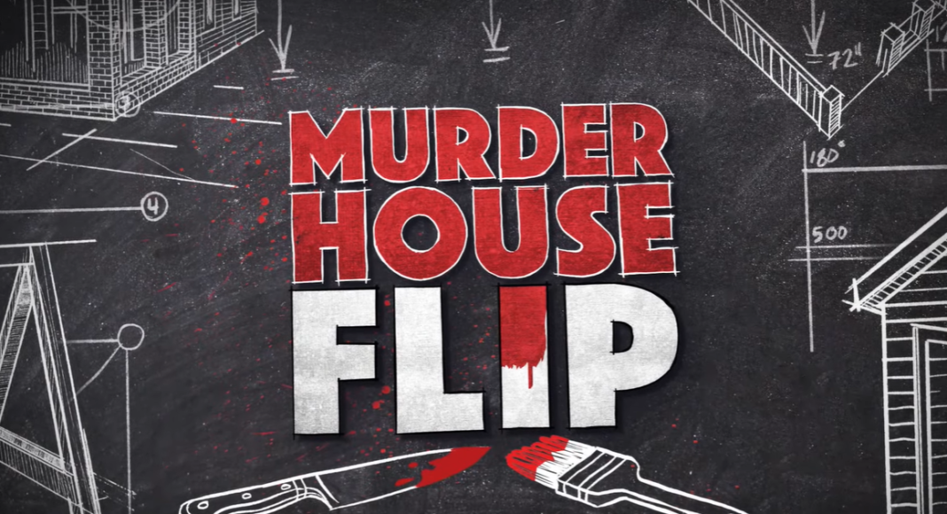 murder house flip