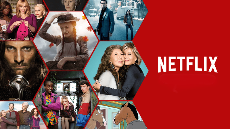 filmes #series #netflix #dicas #truques #tv #vocesabia #jornadatop