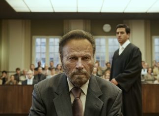 Advogado investiga assassinato brutal no trailer do suspense ‘O Caso Collini’; Assista!