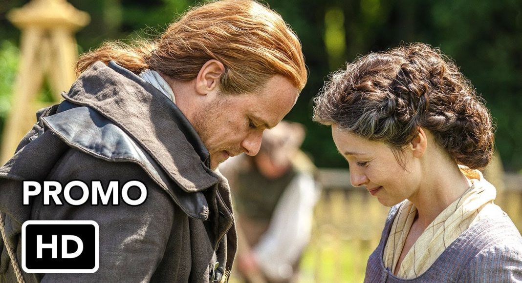 outlander