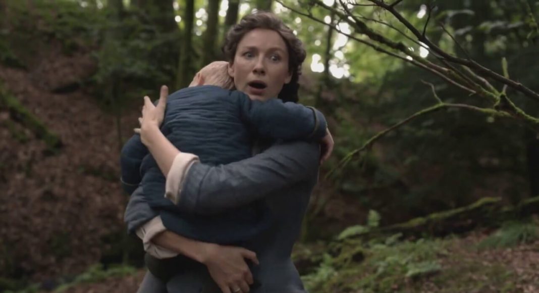 outlander 2