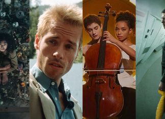 10 Suspenses na Netflix mais SURPREENDENTES que ‘O Poço’