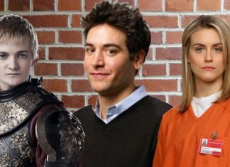 10 personagens insuportáveis de séries que perderiam pro Daniel num paredão do BBB