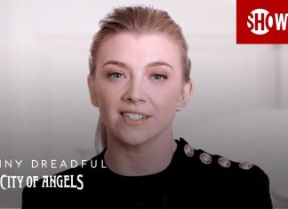 ‘Penny Dreadful: City of Angels’: Novo vídeo traz detalhes da produção; Assista!