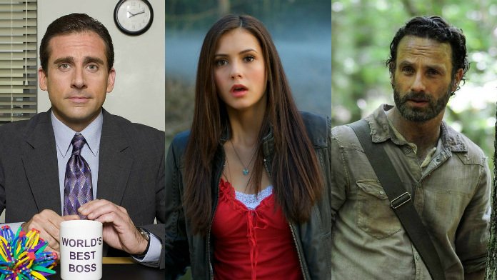 Ator de Vampire Diaries critica série que o lançou ao estrelato