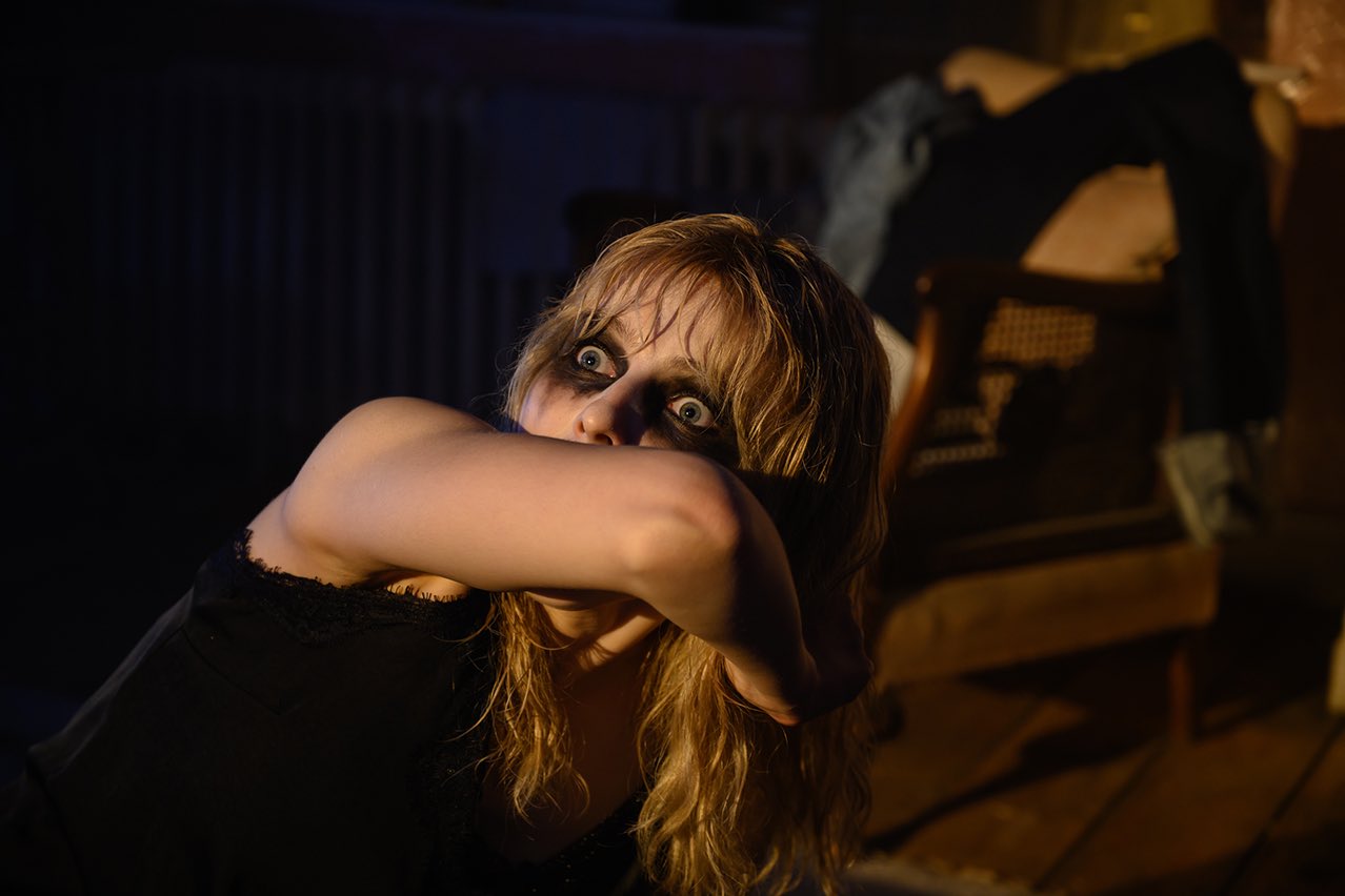 Noite Passada em Soho': filme de terror com Anya Taylor-Joy ganha novo  trailer; veja aqui – Nova Mulher