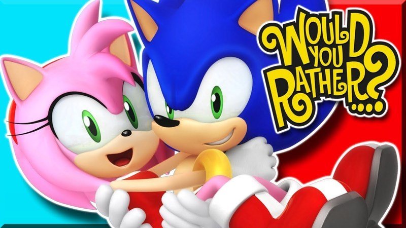 VAZARAM A AMY ROSE EM SONIC 3 O FILME?! CONFIRMADA?! (SAIBA A VERDADE!) 