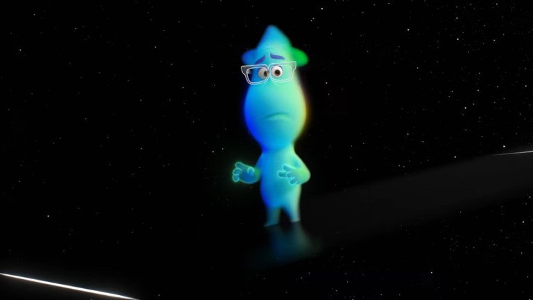 SOUL (2020) NOVO Trailer LEG da animação Pixar 