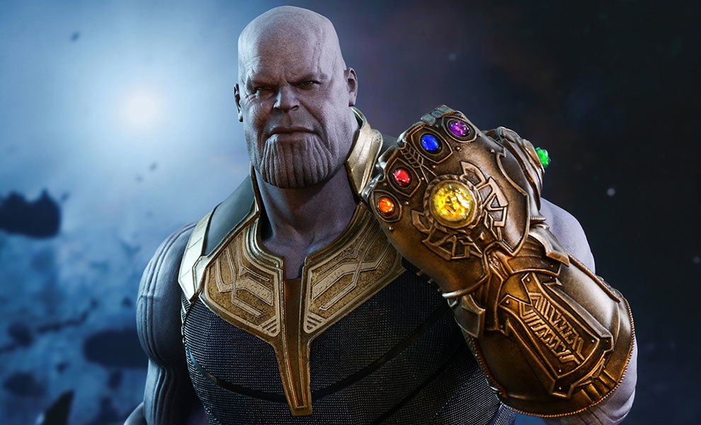 Vingadores: Ultimato': Ilustrador revela duas cenas deletadas CHOCANTES com  Thanos cortadas do filme - CinePOP