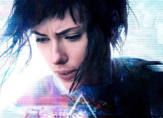 ‘Ghost in the Shell’, ‘Cinderela’, ‘O Chamado 3’ e outros filmes que deixam a Netlix essa semana