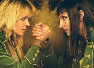 ‘Vis a Vis: El Oasis’: Série derivada ganha data de estreia na Netflix