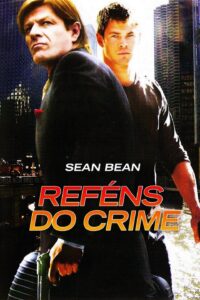 9 Refens Do Crime