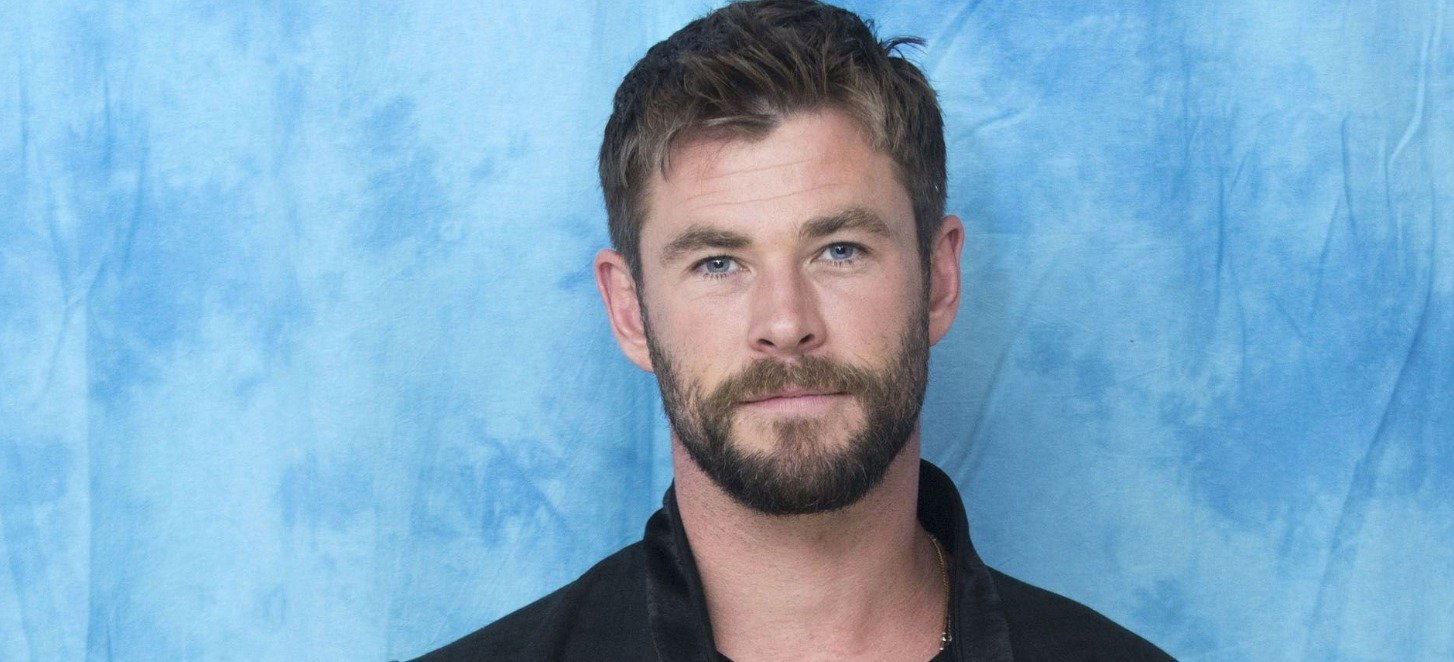 Chris Hemsworth acredita que a franquia de Thor precisa ser reinventada