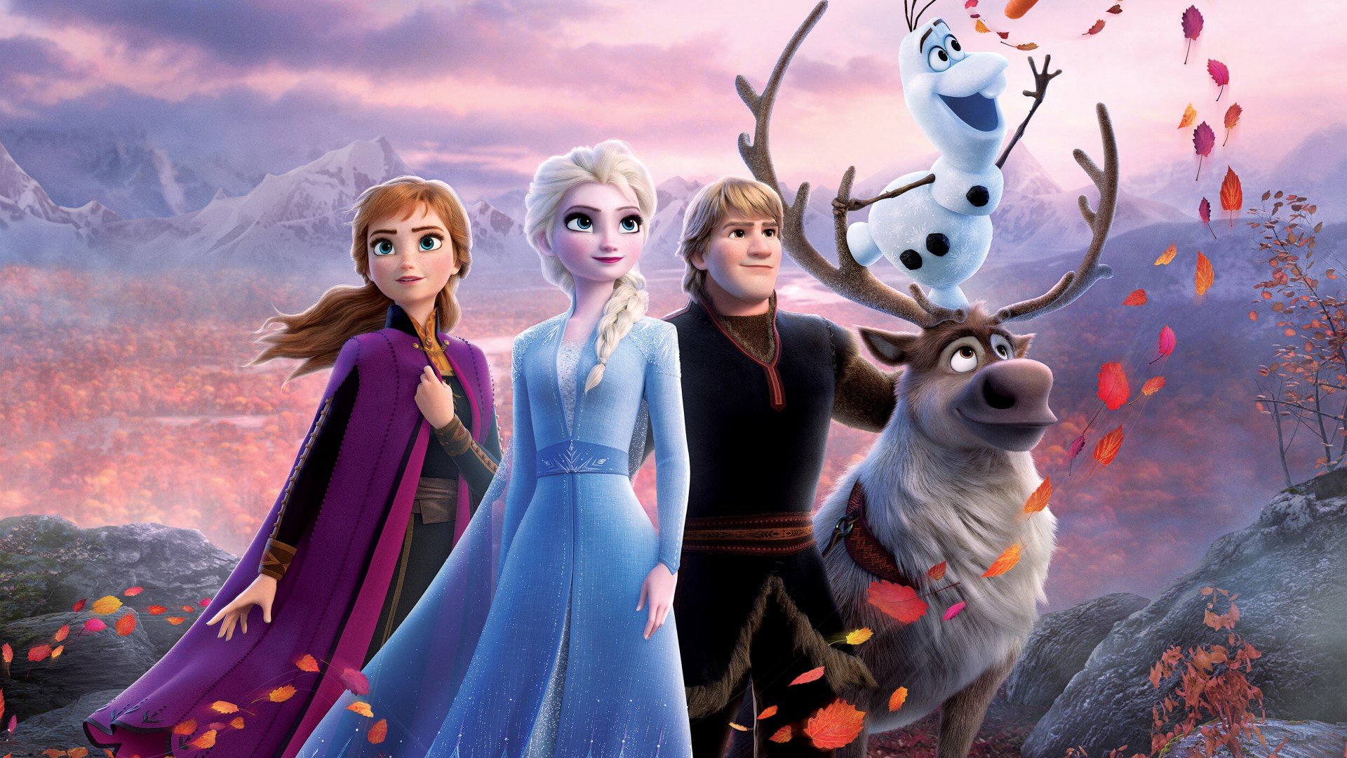 Frozen 3' vai acontecer? Kristen Bell e Idina Menzel apostam que