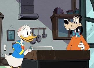‘DuckTales – Os Caçadores de Aventuras’: Pateta aparece no novo teaser da 3ª temporada!