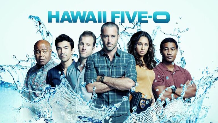 ‘Hawaii Five-0’: Showrunner explica porque a série foi cancelada