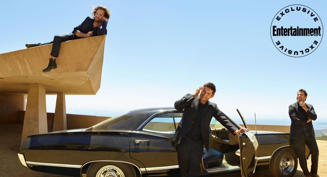 Supernatural (3)