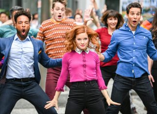 ‘Zoey’s Extraordinary Playlist’: Série é salva pela plataforma Roku e deve ganhar um filme de encerramento