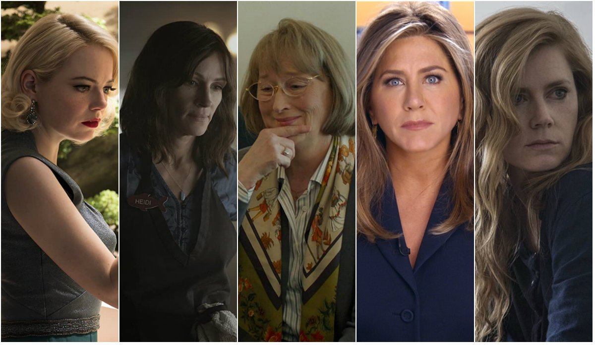 Sete atores de séries dos EUA que têm sangue brasileiro, mas você não sabia  · Notícias da TV