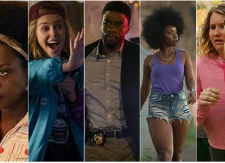 12 ÓTIMOS Filmes da Amazon para você Assistir