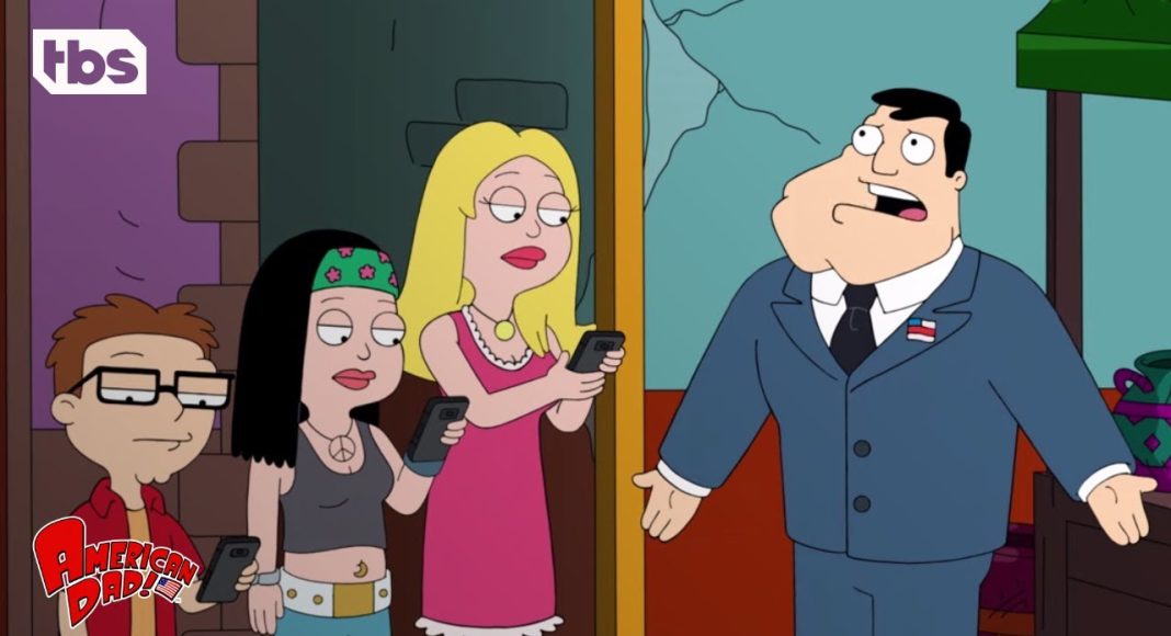 american dad