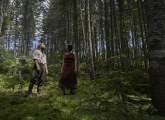 ‘Barkskins’: David Thewlis revela que se preparou bastante para a série