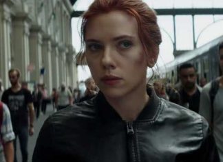 ‘Viúva Negra’: Kevin Feige diz que o público vai enxergar Natasha com outros olhos após a estreia