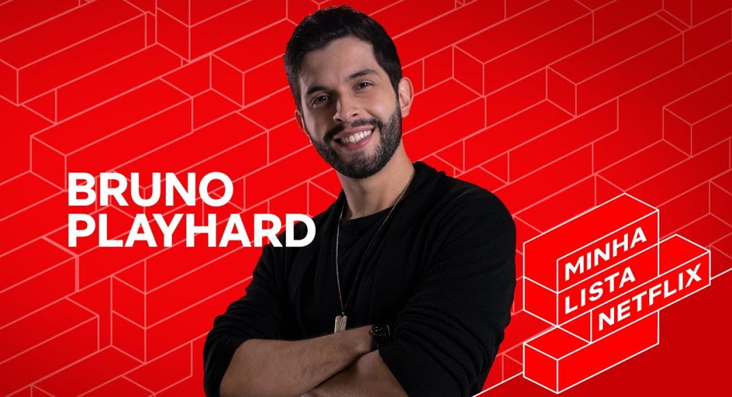 bruno playhard