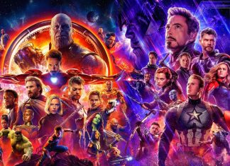 Qual filme é MELHOR? Vingadores: Guerra Infinita ou Vingadores: Ultimato?