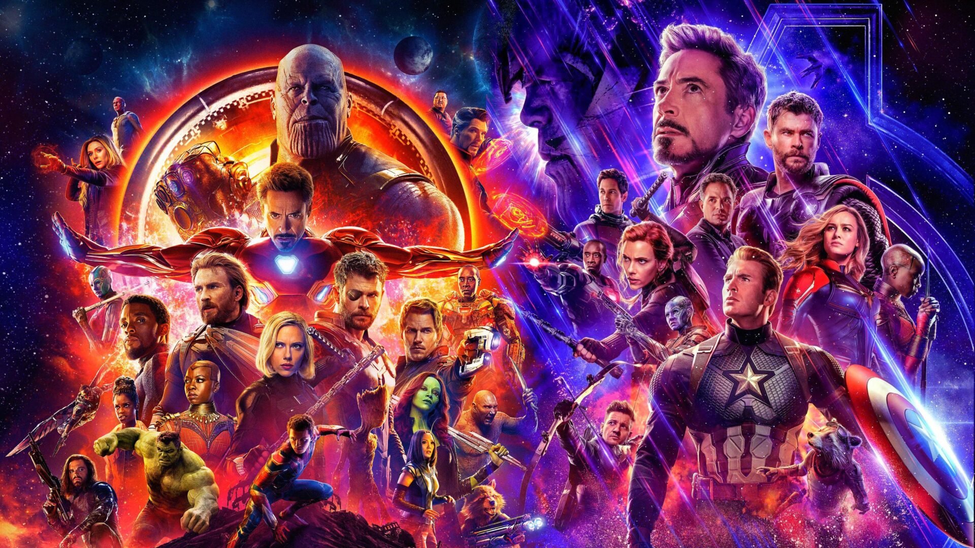 Avengers: Endgame” supera “Avatar” e é o filme com a melhor bilheteira de  sempre, sem contar