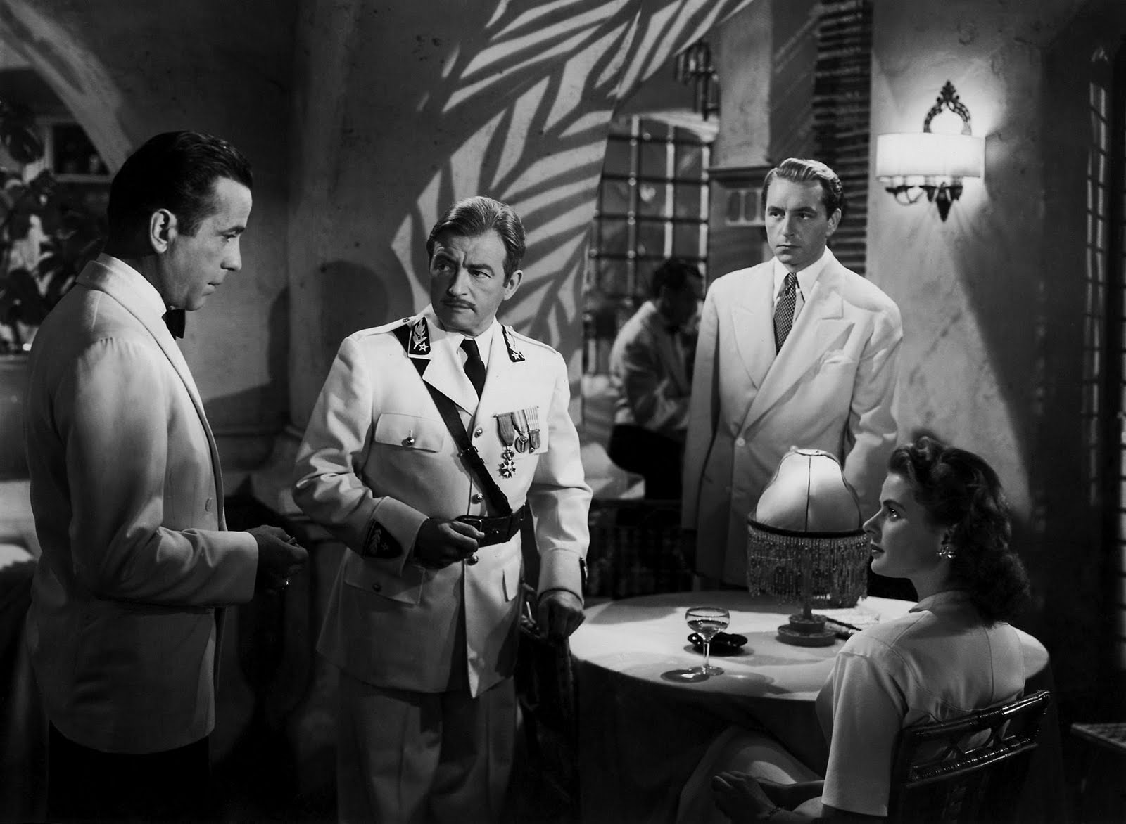 casablanca 5