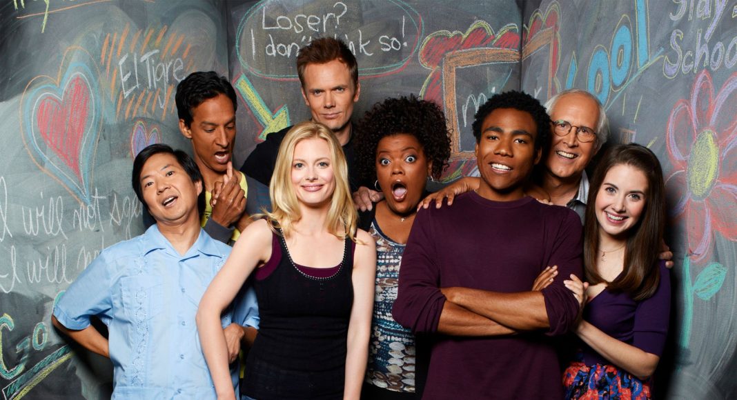 community