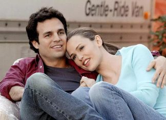 ‘De Repente 30’: Mark Ruffalo comemora os 16 anos do filme