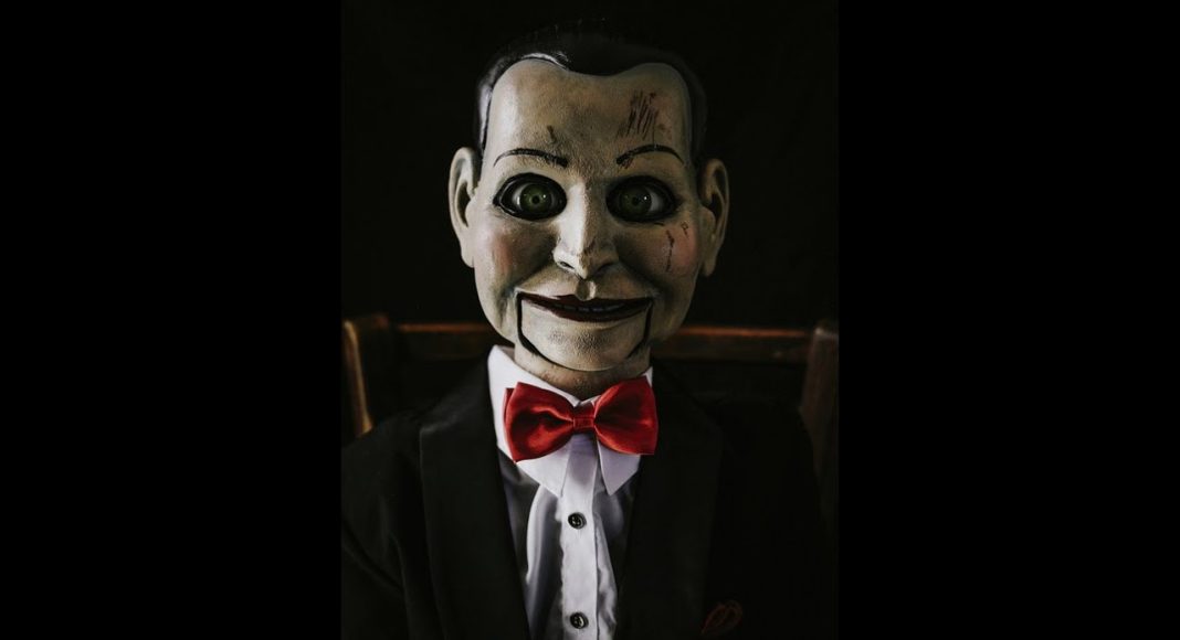 dead silence