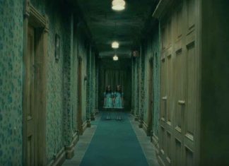 Atriz de ‘Doutor Sono’ divulga novas imagens da recriação do Hotel Overlook; Confira!