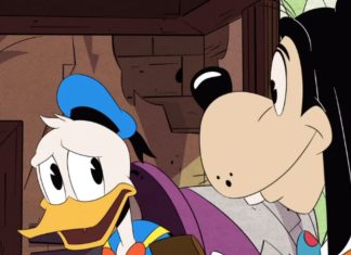 ‘DuckTales – Os Caçadores de Aventuras’: Pateta e Max aparecem na nova imagem da 3ª temporada