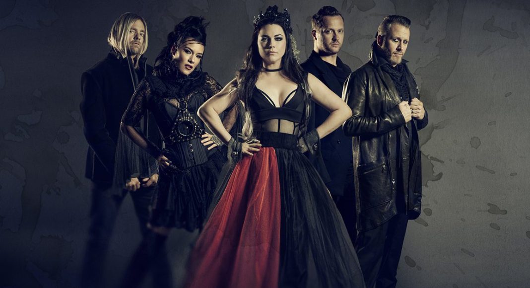 evanescence 2
