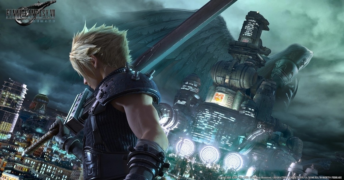 Os 10 melhores personagens de Final Fantasy - Canaltech