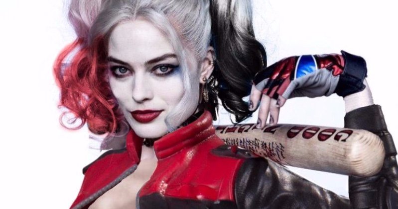 Como fazer fantasia de Harley Quinn do Esquadrão Suicida